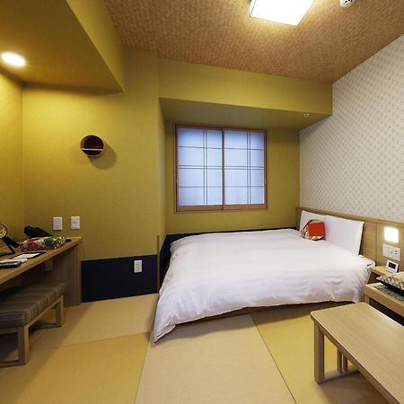 Отель Onyado Nono Osaka Yodoyabashi Экстерьер фото